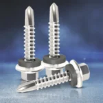 HP Self Drilling Screws (For Cold Rolled Purlins)