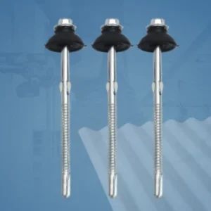 HP Wing Self Drilling Screws